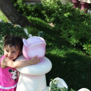 Meet your Posher, Sadia